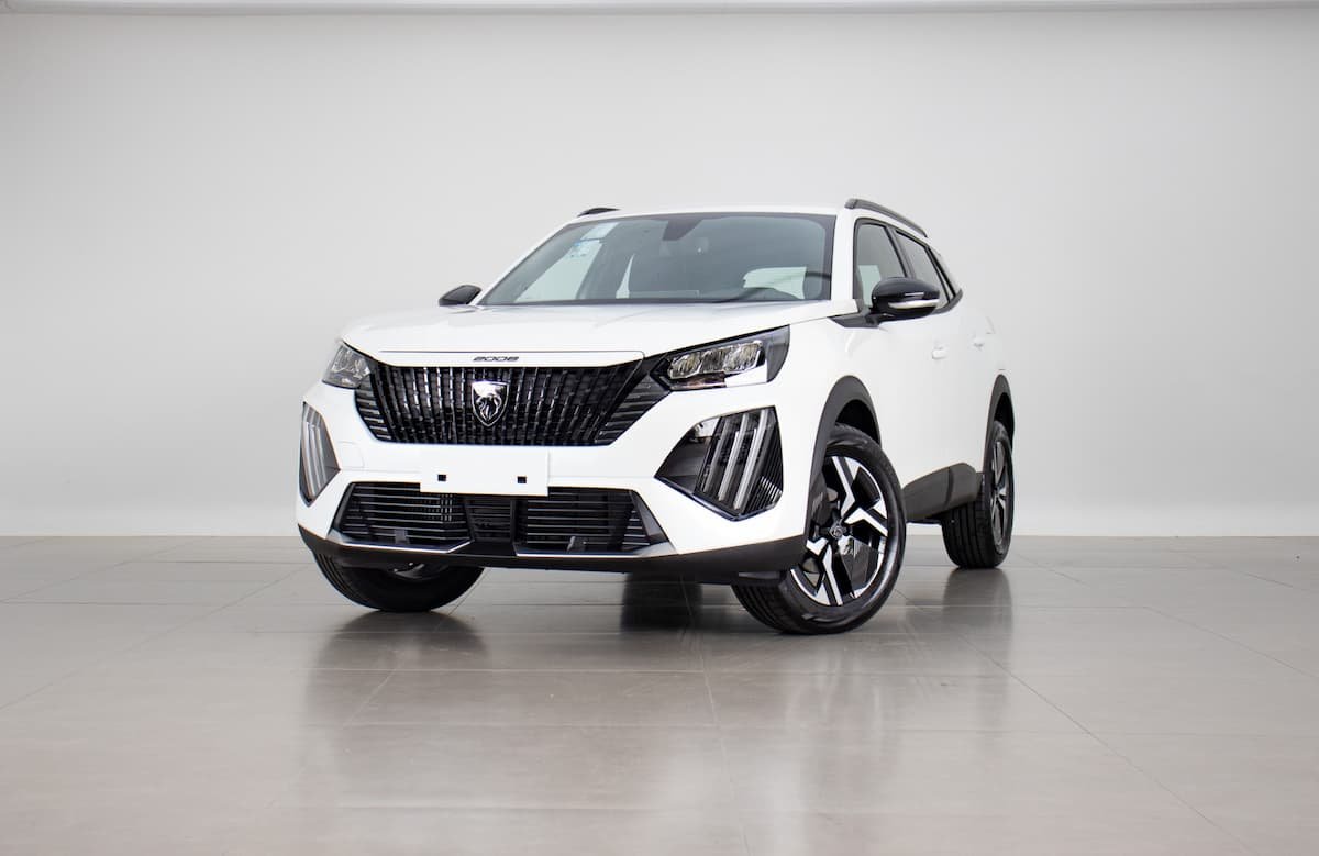 Veículo disponível no estoque Kikoautos
