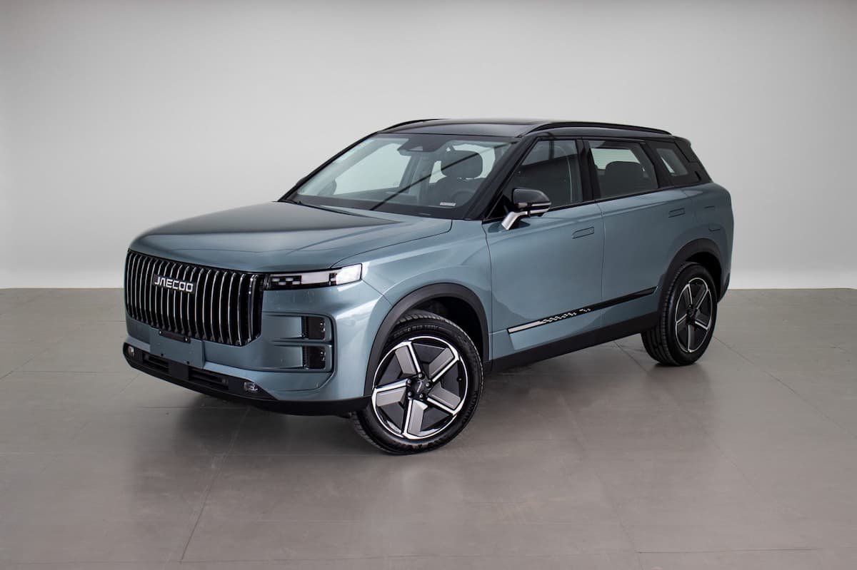 Veículo disponível no estoque Kikoautos